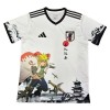 Maillot de Supporter Japon x Minato 2024 Pour Homme